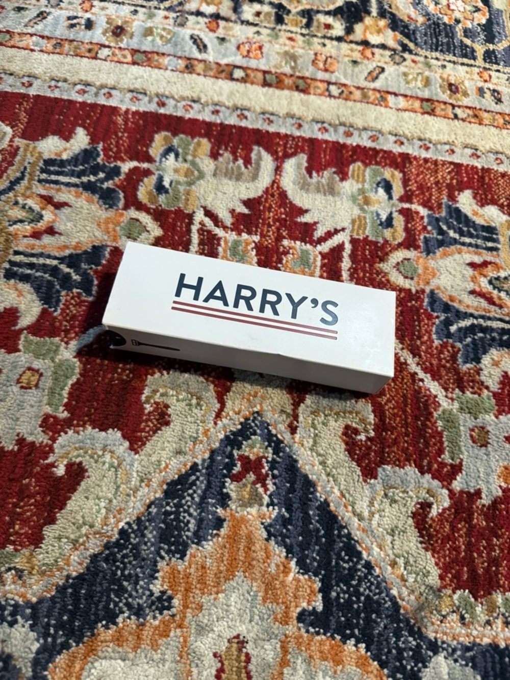 Harry’s Razor AND Blade Lot - Picture 4 of 7